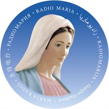 Radio María