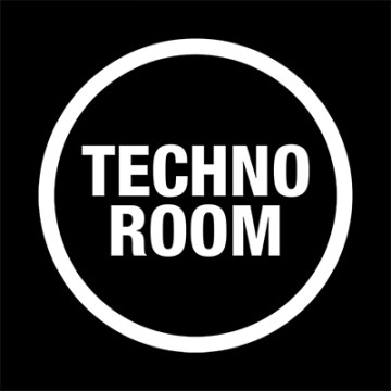 Techno Room Radio